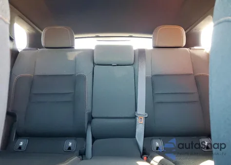 2024 Honda Prologue Ex z USA, uszkodzony, nr VIN 3GPKHVRJ5RS519723